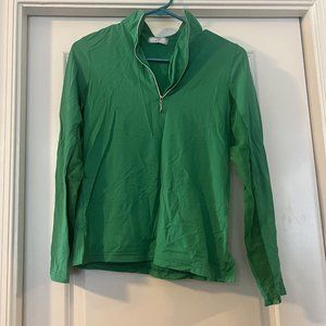 Sunshirt- green